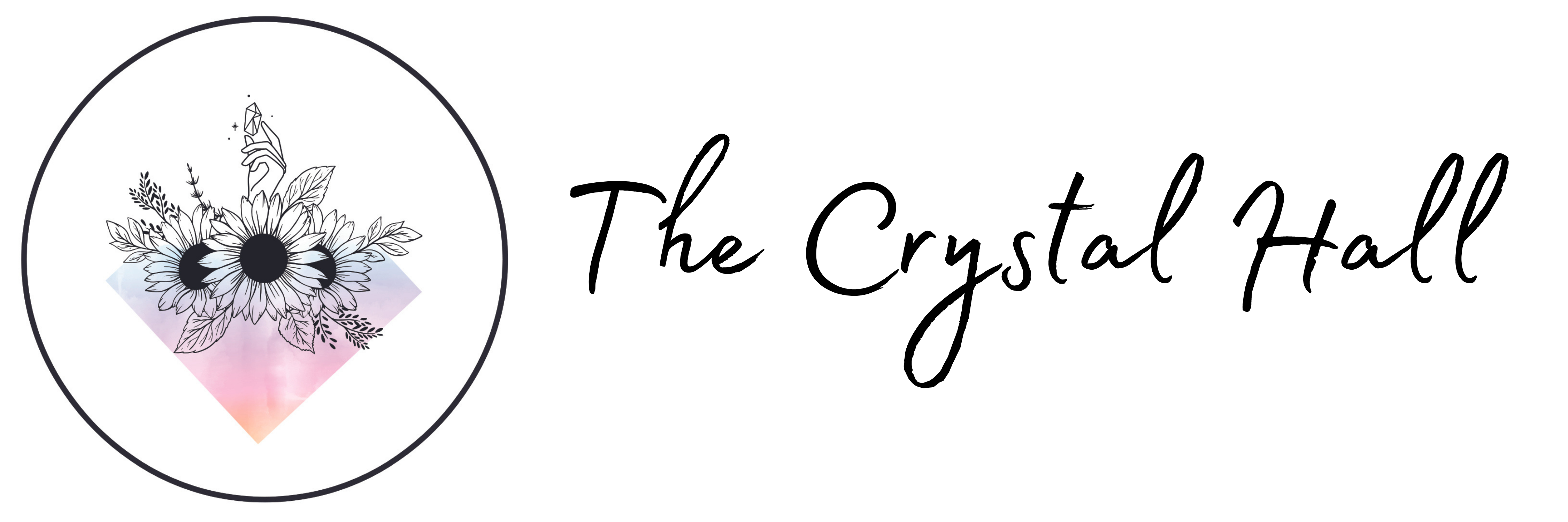 The Crystal Hall
